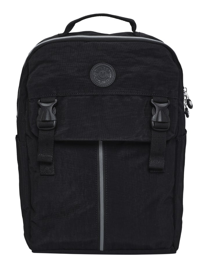 Рюкзак Mindesa, черный
Рюкзак Mindesa, черный