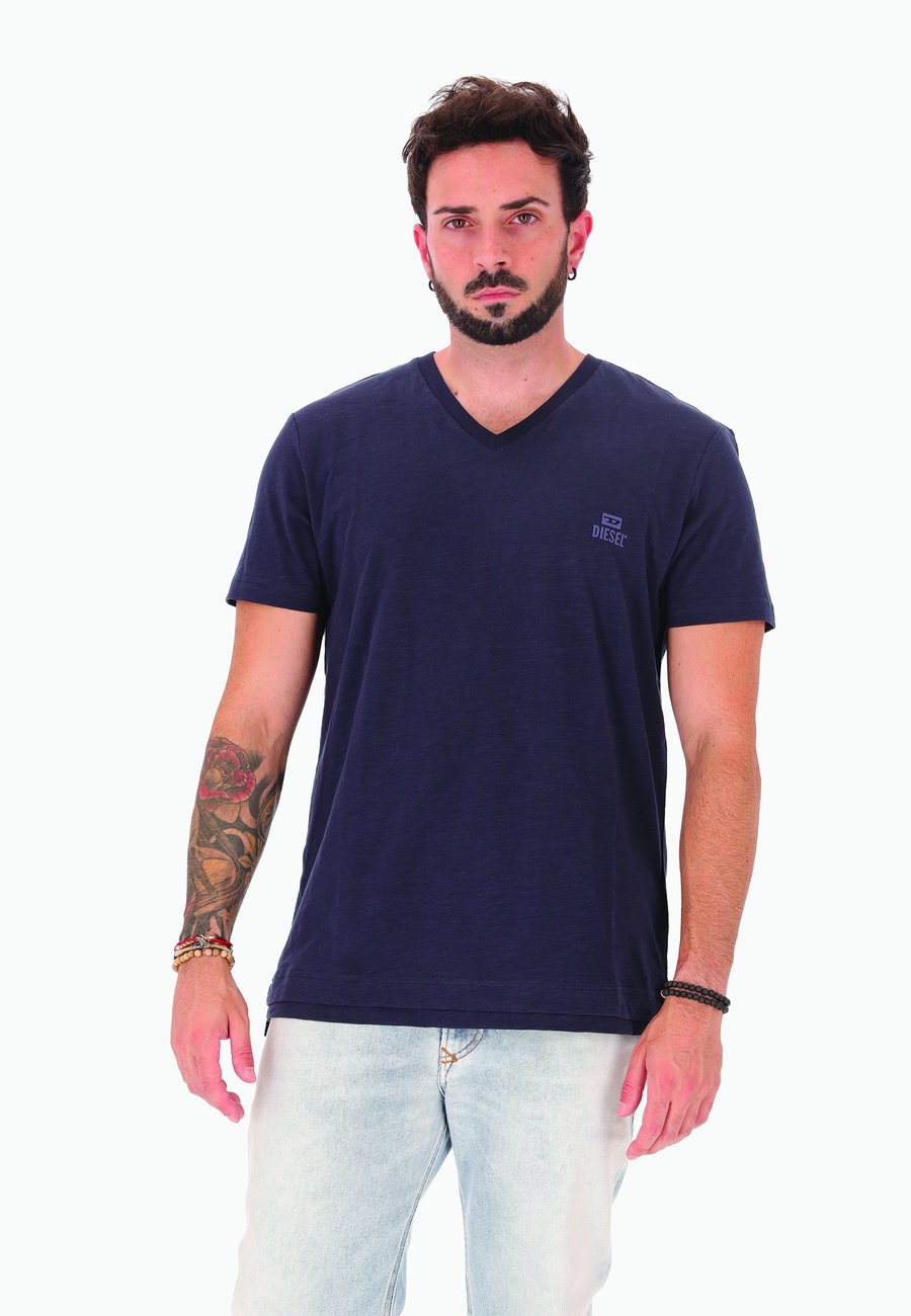 Футболка Diesel Basic T-shirt, Blu/Blue, Синий, Футболка Diesel Basic T-shirt, Blu/Blue
Футболка Diesel Basic T-shirt, Blu/Blue, Синий, Футболка Diesel Basic T-shirt, Blu/Blue