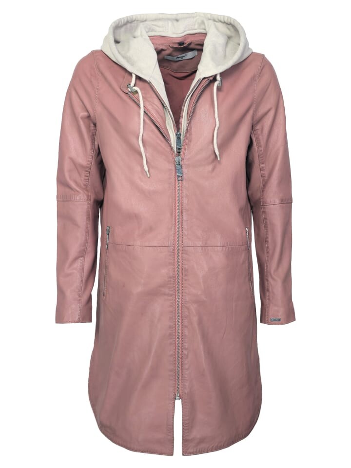 Кожаная куртка Maze Ledermantel 4202199, цвет deep rose, Розовый, Кожаная куртка Maze Ledermantel 4202199, цвет deep rose
Кожаная куртка Maze Ledermantel 4202199, цвет deep rose, Розовый, Кожаная куртка Maze Ledermantel 4202199, цвет deep rose