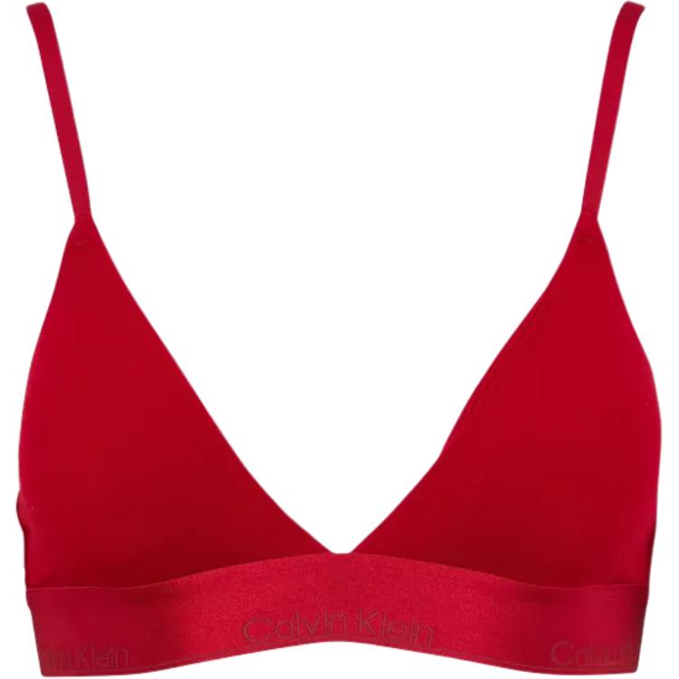 Женский бюстгальтер Calvin Klein, красный
Женский бюстгальтер Calvin Klein, красный