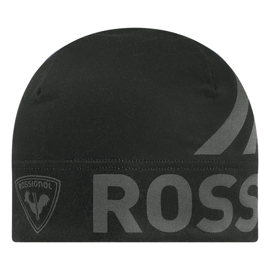 ROSSIGNOL Функциональная шапка, дышащая, эластичная, унисекс - Кубок мира по кросс-кантри
ROSSIGNOL Функциональная шапка, дышащая, эластичная, унисекс - Кубок мира по кросс-кантри