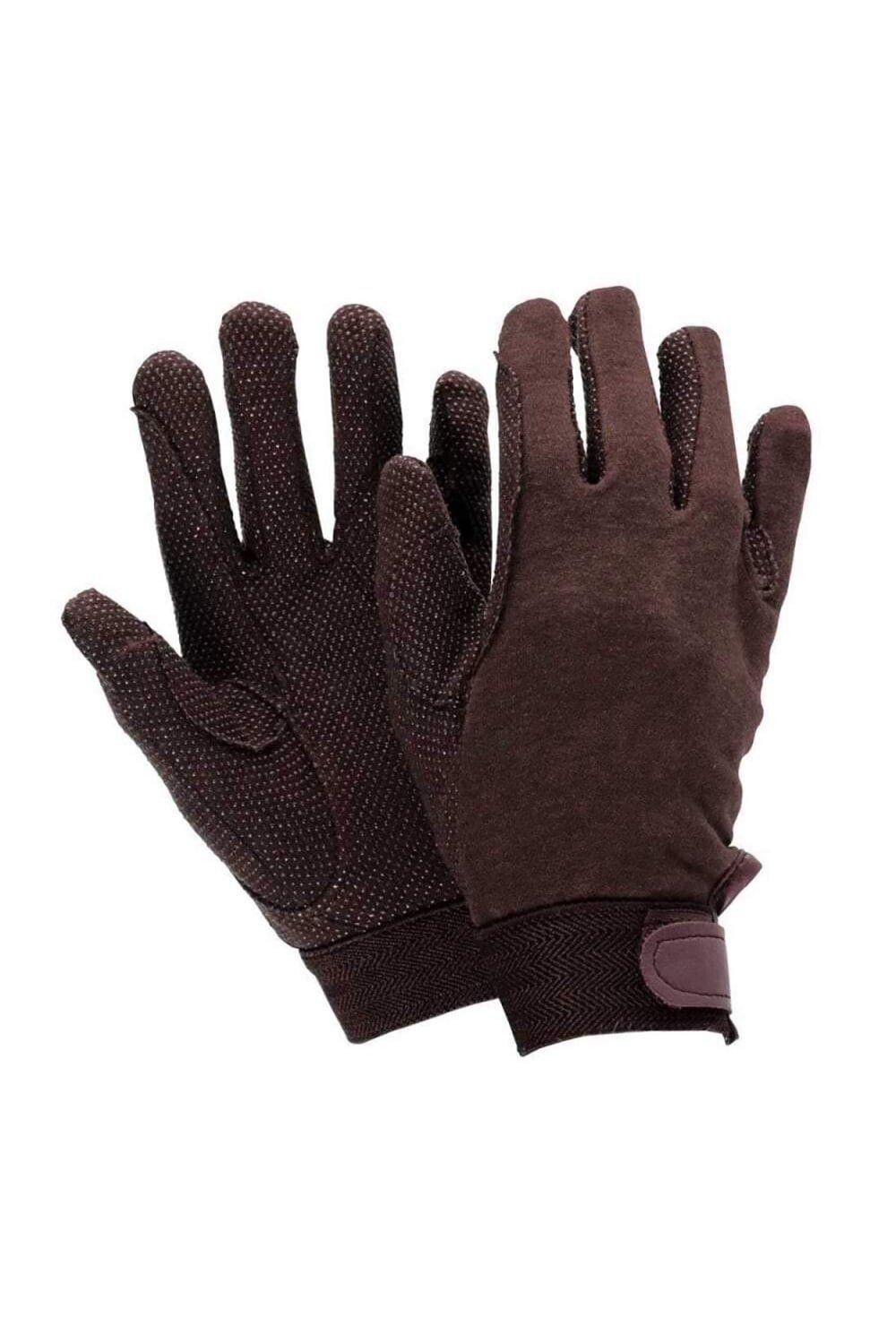 Перчатки для трековой езды Dublin, коричневый
Перчатки для трековой езды Dublin, коричневый