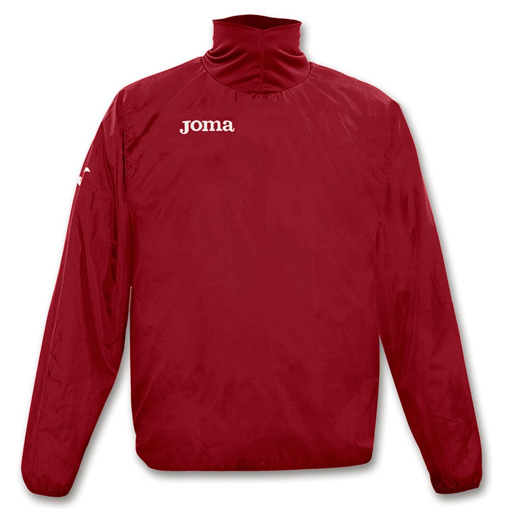 Ветровка Joma, красный
Ветровка Joma, красный
