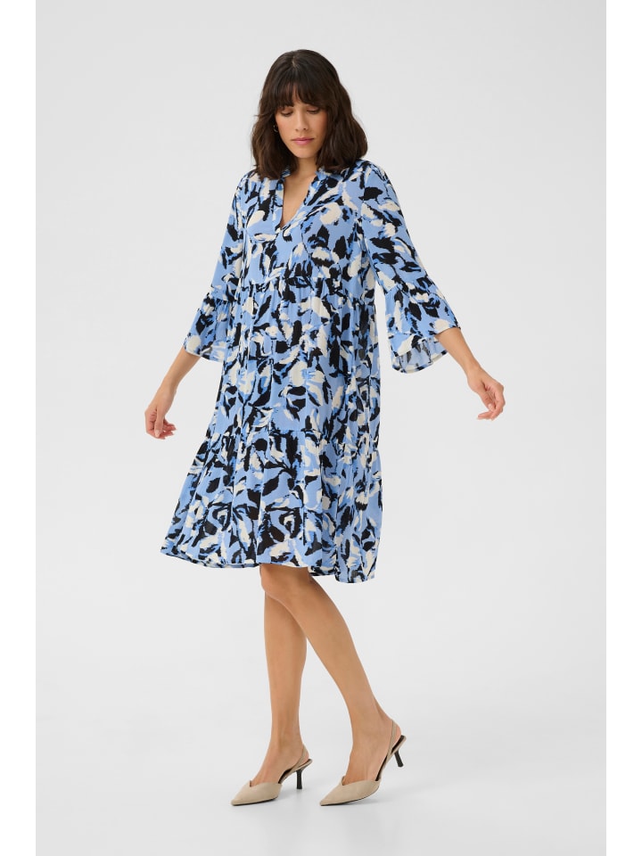 Платье до колена Kaffe
Платье до колена Kaffe