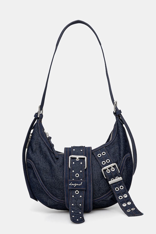 Джиговая сумка BINDELLA CA Desigual, темно-синий
Джиговая сумка BINDELLA CA Desigual, темно-синий