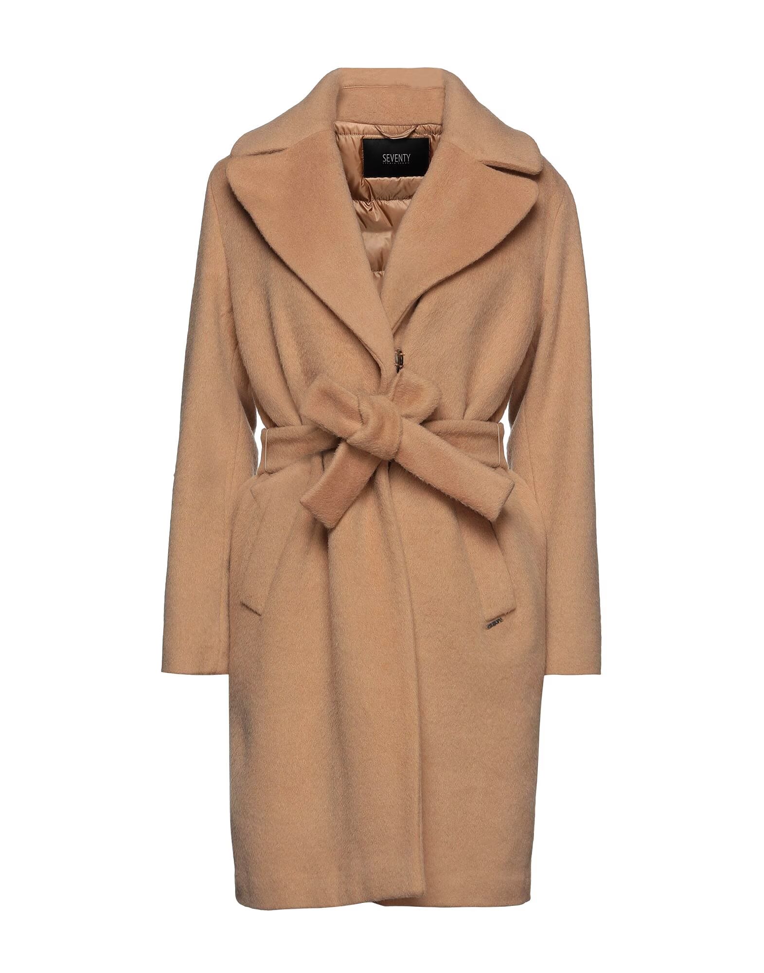 Пальто Seventy Venezia, песочный
Пальто Seventy Venezia, песочный