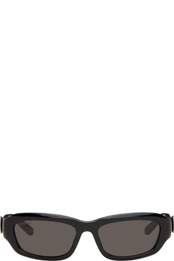 Солнцезащитные очки Black Bolt Balenciaga
Солнцезащитные очки Black Bolt Balenciaga
