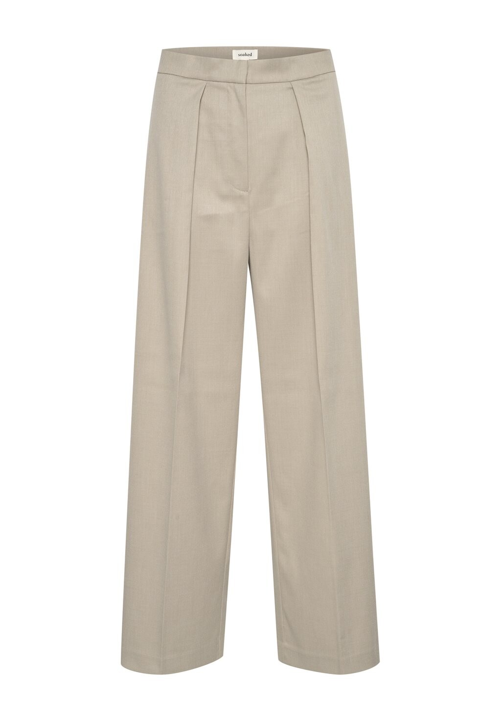 Брюки SAGNA Soaked in Luxury, бежевый
Брюки SAGNA Soaked in Luxury, бежевый