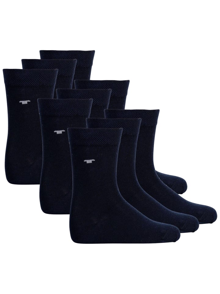 Носки Tom Tailor, синий
Носки Tom Tailor, синий