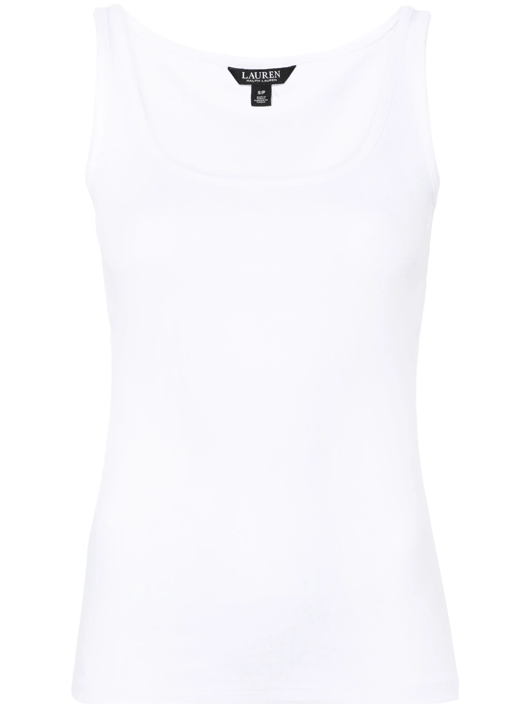 Топ Kelly в рубчик Lauren Ralph Lauren, белый
Топ Kelly в рубчик Lauren Ralph Lauren, белый