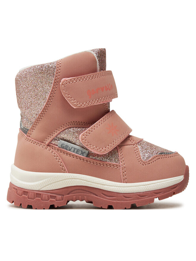 Зимние ботинки Garvalin, розовый
Зимние ботинки Garvalin, розовый