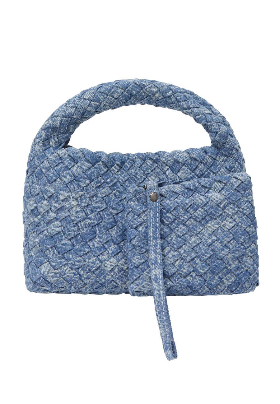 Сумочка NAEMI, Blue Denim
Сумочка NAEMI, Blue Denim