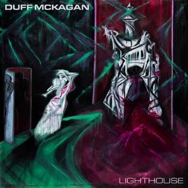 Виниловая пластинка Mckagan, Duff - Lighthouse 
Виниловая пластинка Mckagan, Duff - Lighthouse