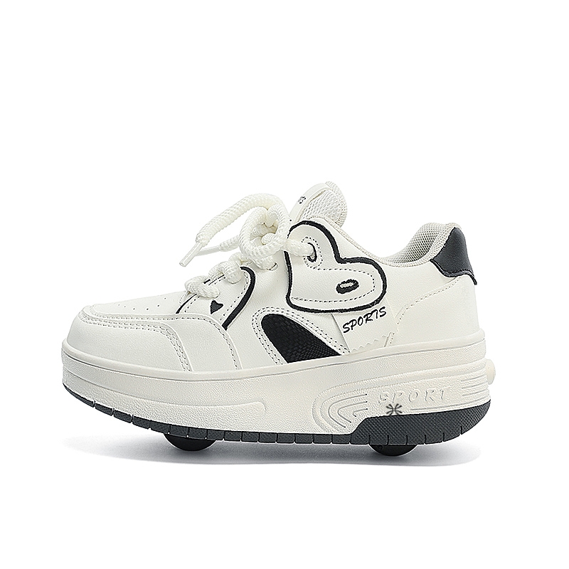 Детская обувь для активного отдыха YUZHAOLIN, черный/белый
Детская обувь для активного отдыха YUZHAOLIN, черный/белый