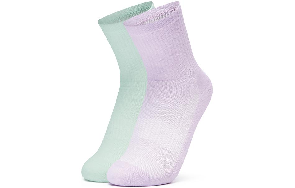 Детские носки 2 пары Kids' Skechers, синий/зеленый
Детские носки 2 пары Kids' Skechers, синий/зеленый