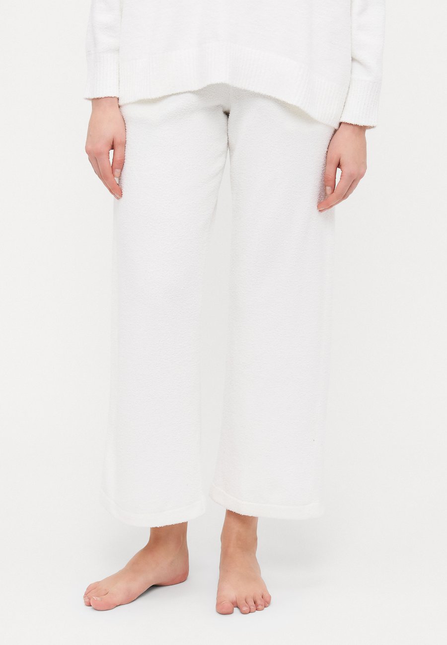 Пижамные брюки Eberjey WIDE LEG, Ivory/Off-White
Пижамные брюки Eberjey WIDE LEG, Ivory/Off-White