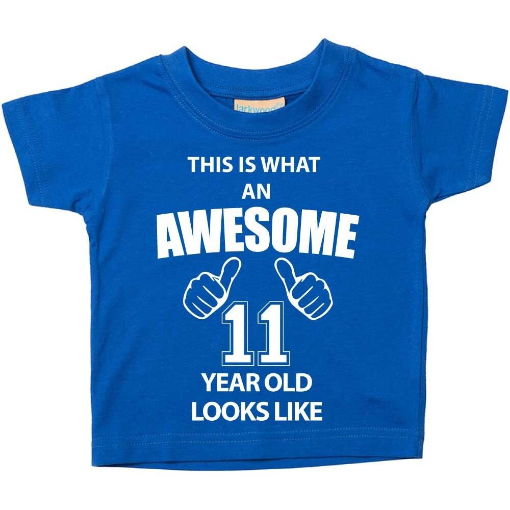 Вот как выглядит футболка пятилетнего ребенка 60 SECOND MAKEOVER, синий
Вот как выглядит футболка пятилетнего ребенка 60 SECOND MAKEOVER, синий