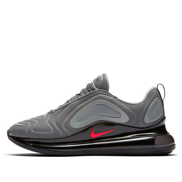 Кроссовки air max 720 Nike, серый
Кроссовки air max 720 Nike, серый