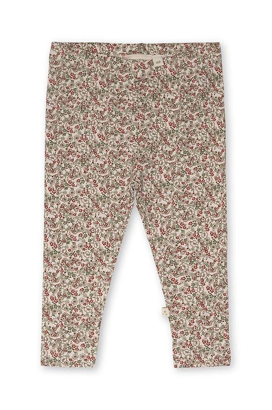 That's mine Детские хлопковые леггинсы Elois, мультиколор
That's mine Детские хлопковые леггинсы Elois, мультиколор