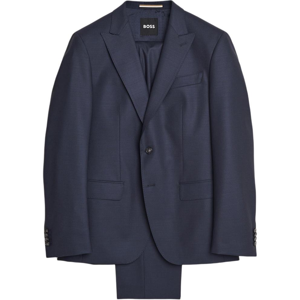 HUGO BOSS Костюм Boss Huge Tailored
HUGO BOSS Костюм Boss Huge Tailored