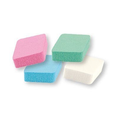 Губка для макияжа Top Choice - квадратная (35807)
Губка для макияжа Top Choice - квадратная (35807)