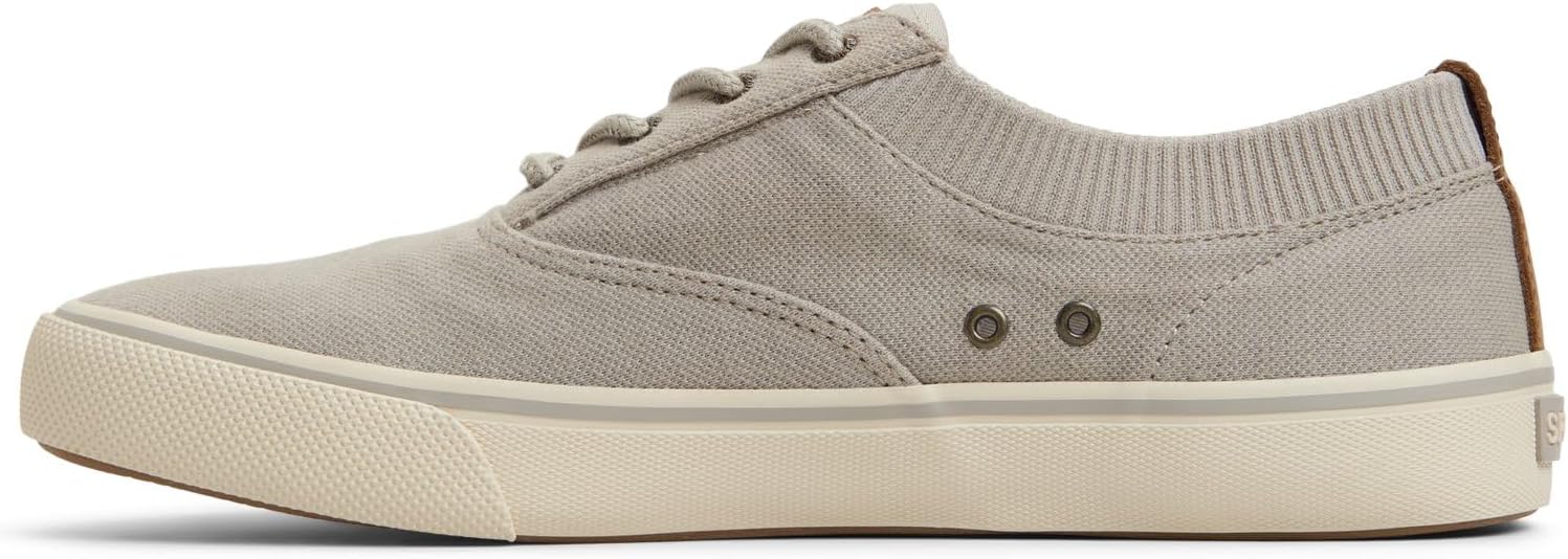 Кроссовки Sperry Mens Striper Knit, серый
Кроссовки Sperry Mens Striper Knit, серый