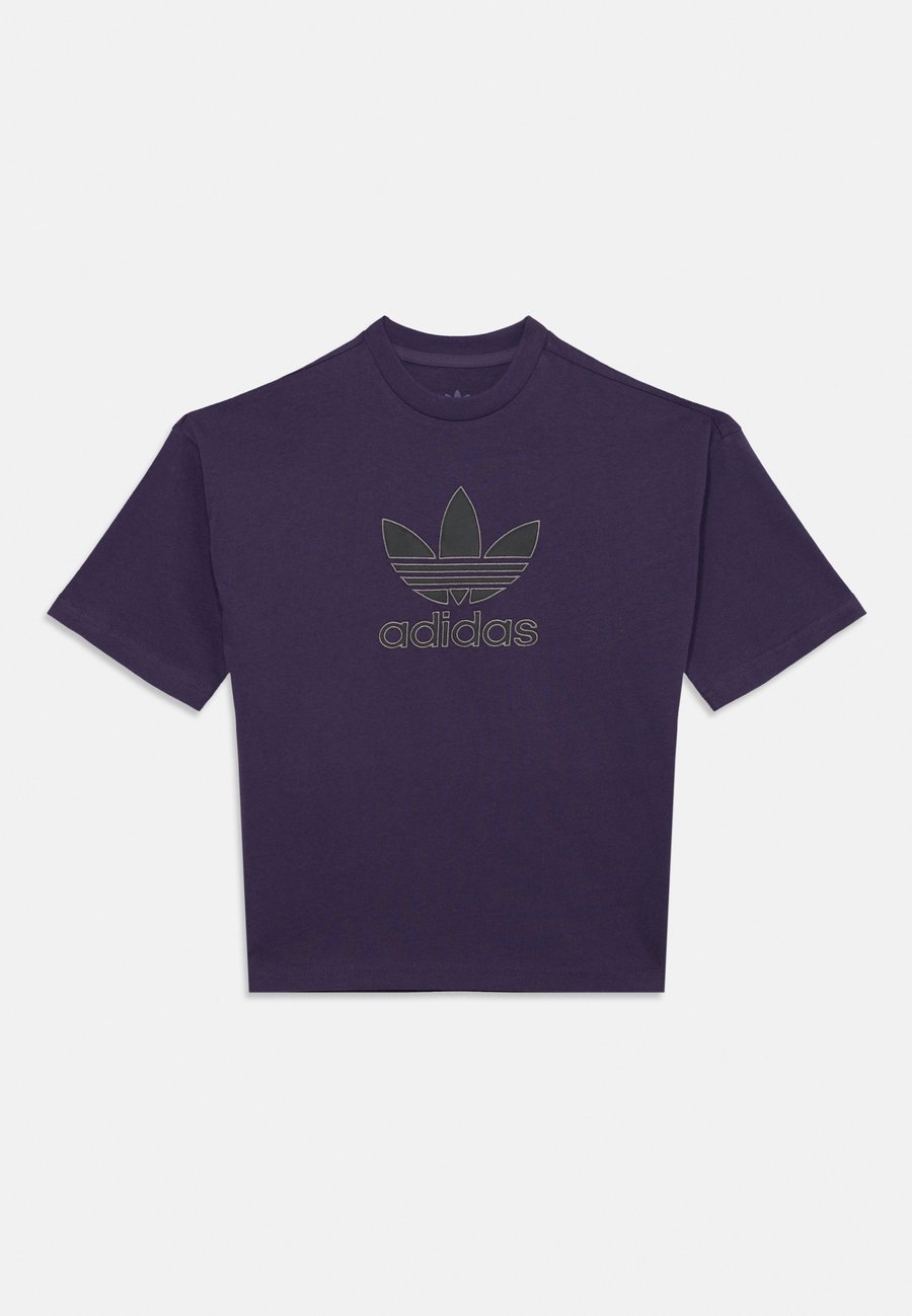 Футболка Adidas Originals TEE BIG LOGO EXECUTION JUNIOR UNISEX, Aurora Plum/Purple
Футболка Adidas Originals TEE BIG LOGO EXECUTION JUNIOR UNISEX, Aurora Plum/Purple