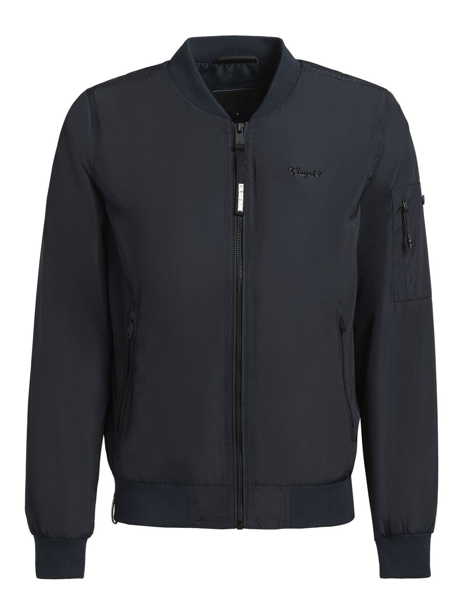 Демисезонная куртка khujo CEND, Dark blue
Демисезонная куртка khujo CEND, Dark blue