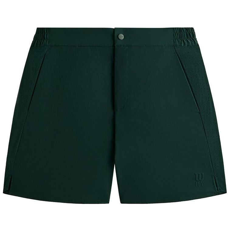 Шорты Kith Ivy For Wilson Travel Short, Ivy Green
Шорты Kith Ivy For Wilson Travel Short, Ivy Green