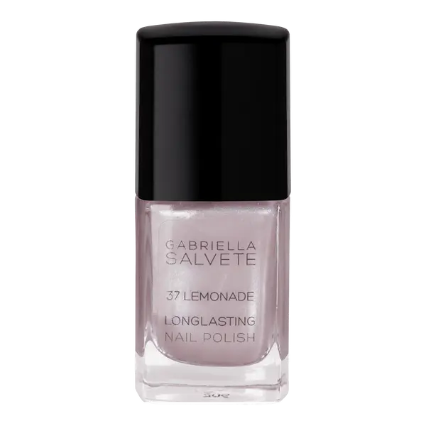 Стойкий лак для ногтей 37, 11 мл Gabriella Salvete Longlasting, цвет lemonade
Стойкий лак для ногтей 37, 11 мл Gabriella Salvete Longlasting, цвет lemonade