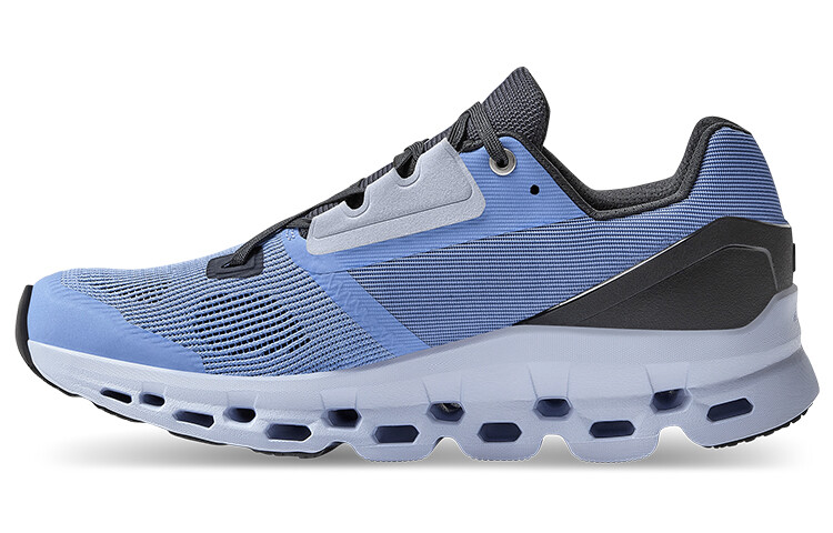 Кроссовки On Running Cloudstratus Marina Blue Magnet Grey Women's
Кроссовки On Running Cloudstratus Marina Blue Magnet Grey Women's