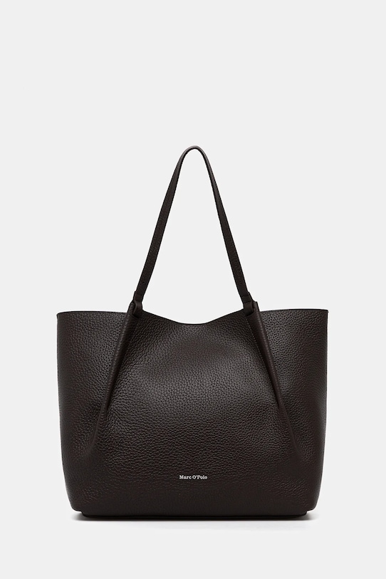 Кожаная сумка Marc O'Polo, коричневый
Кожаная сумка Marc O'Polo, коричневый