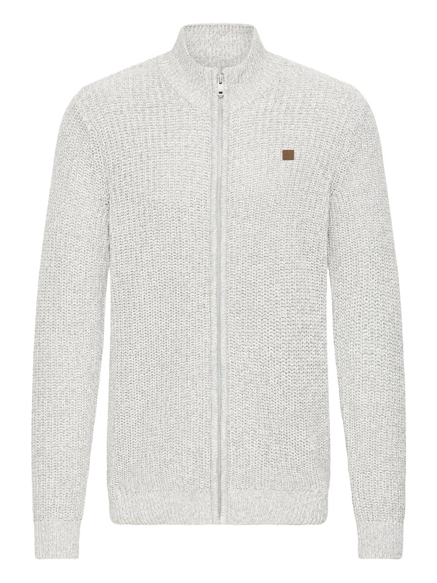 Вязаный кардиган !Solid Ricard, Light grey
Вязаный кардиган !Solid Ricard, Light grey