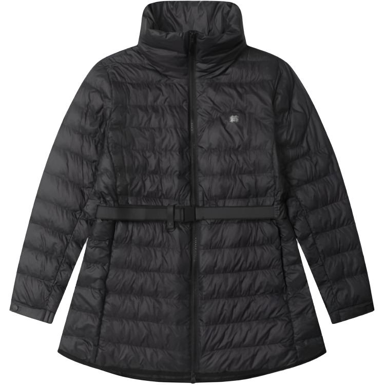 Пуховик Women's KOLON SPORT, черный
Пуховик Women's KOLON SPORT, черный