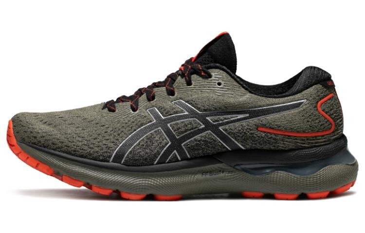 Asics GEL-Nimbus 24 Кроссовки Мужчины
Asics GEL-Nimbus 24 Кроссовки Мужчины