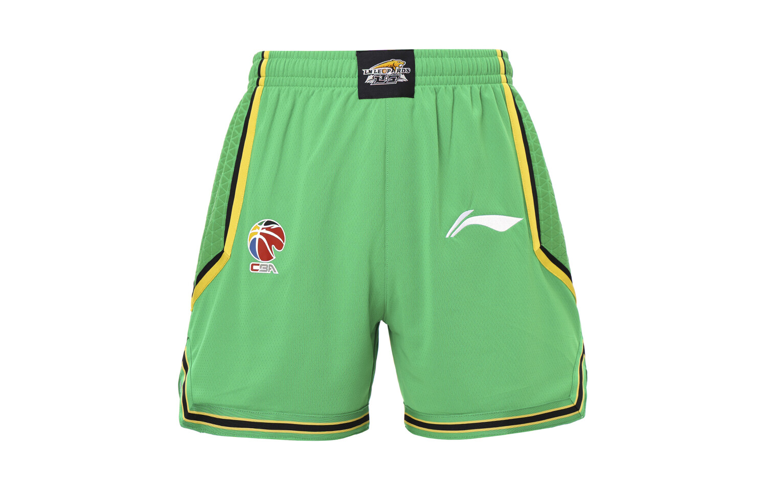 Баскетбольные шорты CBA Collection мужские темно-зеленые Lining, темно-зеленый
Баскетбольные шорты CBA Collection мужские темно-зеленые Lining, темно-зеленый