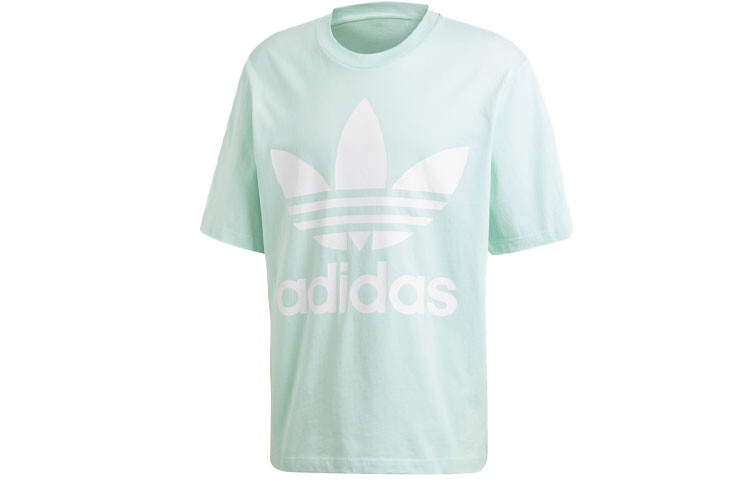 Футболка мужская мятно-зеленая Adidas Originals, мятно-зеленый
Футболка мужская мятно-зеленая Adidas Originals, мятно-зеленый