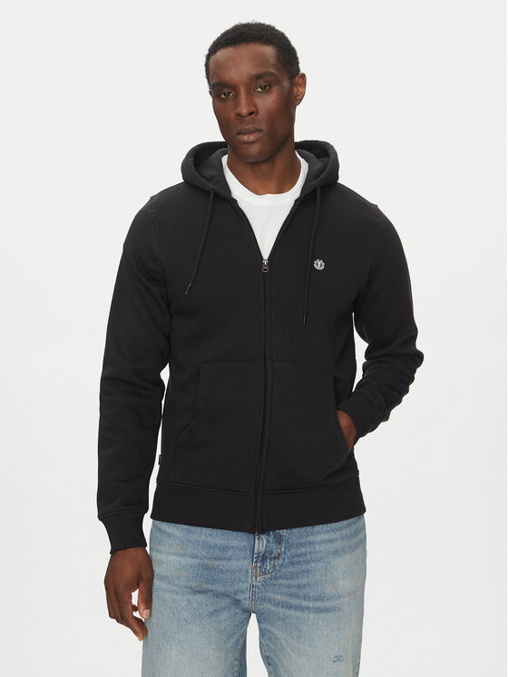 Толстовка обычного кроя ELYFT00199 Element, черный
Толстовка обычного кроя ELYFT00199 Element, черный