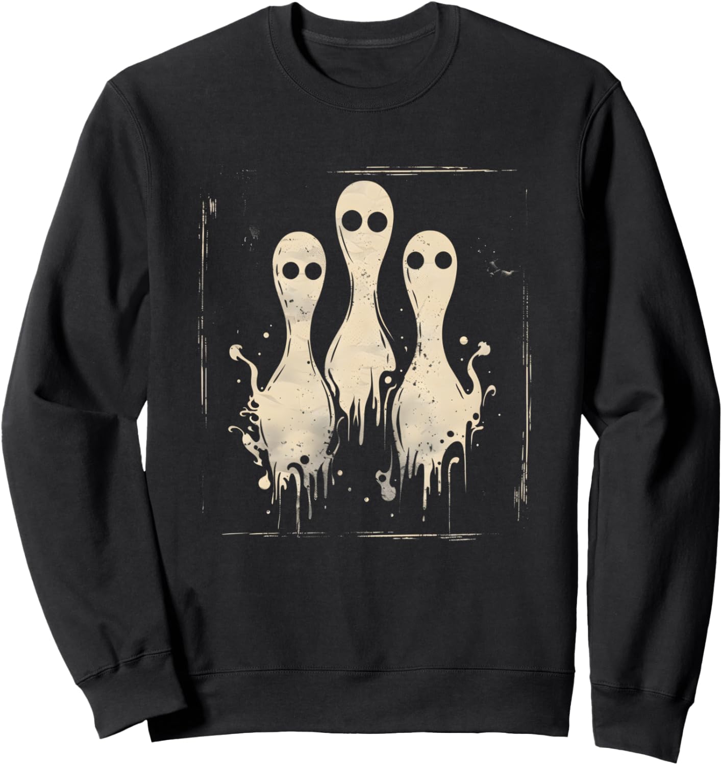 Толстовка с изображением кегли для боулинга на Хэллоуин Funny Bowling T-Shirts And Giveaways, черный
Толстовка с изображением кегли для боулинга на Хэллоуин Funny Bowling T-Shirts And Giveaways, черный