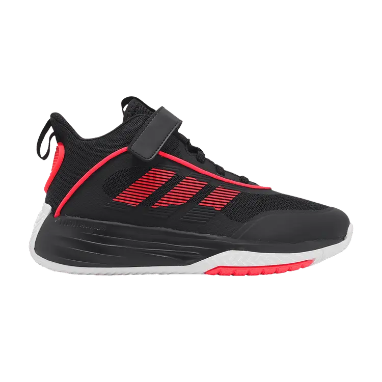 Кроссовки Adidas Own The Game 3.0 K, Black Lucid Red
Кроссовки Adidas Own The Game 3.0 K, Black Lucid Red