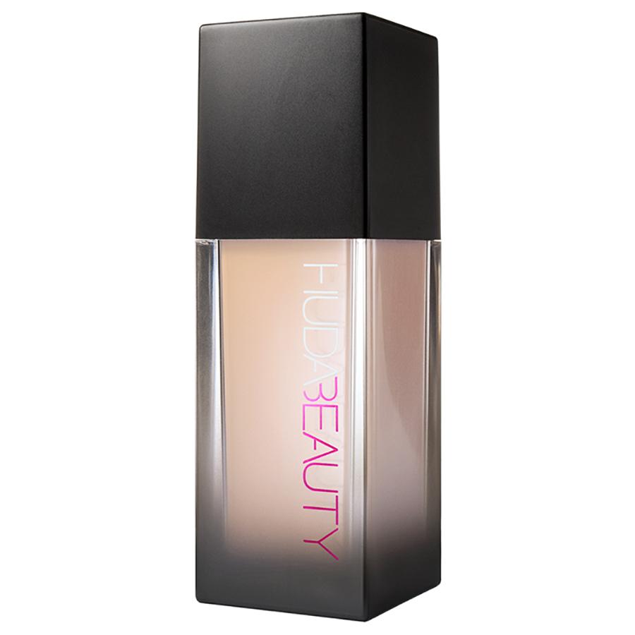 Жидкая основа #fauxfilter luminous matte foundation Huda Beauty, цвет nr. 140 g, 35 мл
Жидкая основа #fauxfilter luminous matte foundation Huda Beauty, цвет nr. 140 g, 35 мл