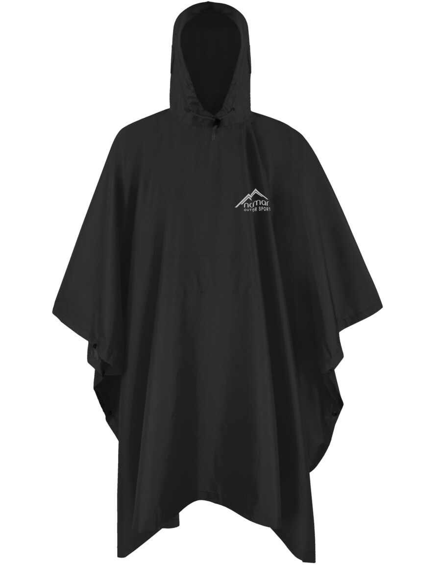 Спортивная куртка normani Derry, черный
Спортивная куртка normani Derry, черный