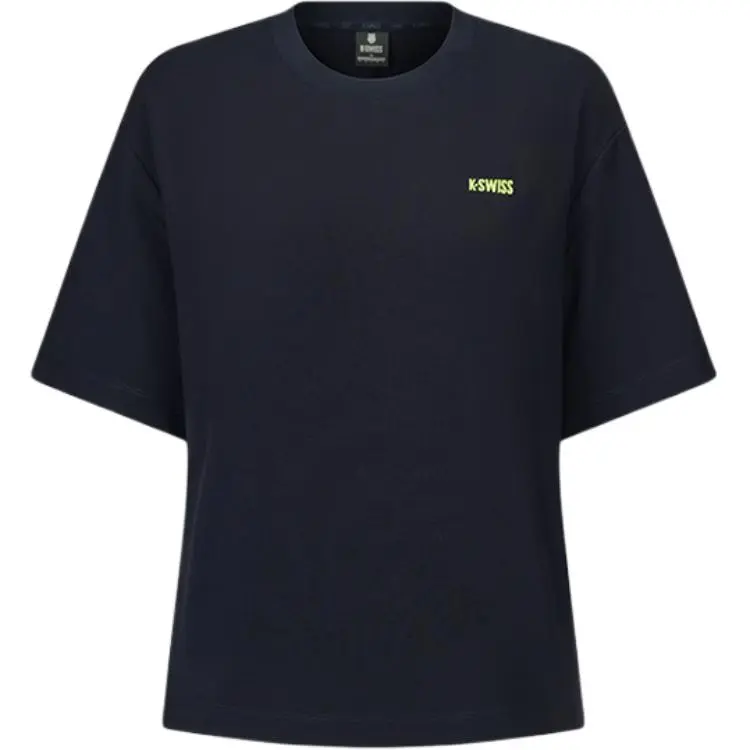 K·SWISS Футболка KSWISS женская темно-индиго, Фиолетовый, K·SWISS Футболка KSWISS женская темно-индиго
K·SWISS Футболка KSWISS женская темно-индиго, Фиолетовый, K·SWISS Футболка KSWISS женская темно-индиго