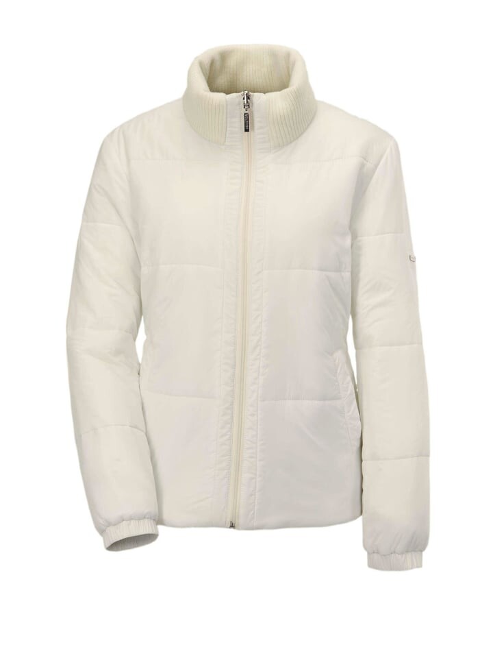 Переходная куртка GOLDNER, цвет cremeweiß
Переходная куртка GOLDNER, цвет cremeweiß