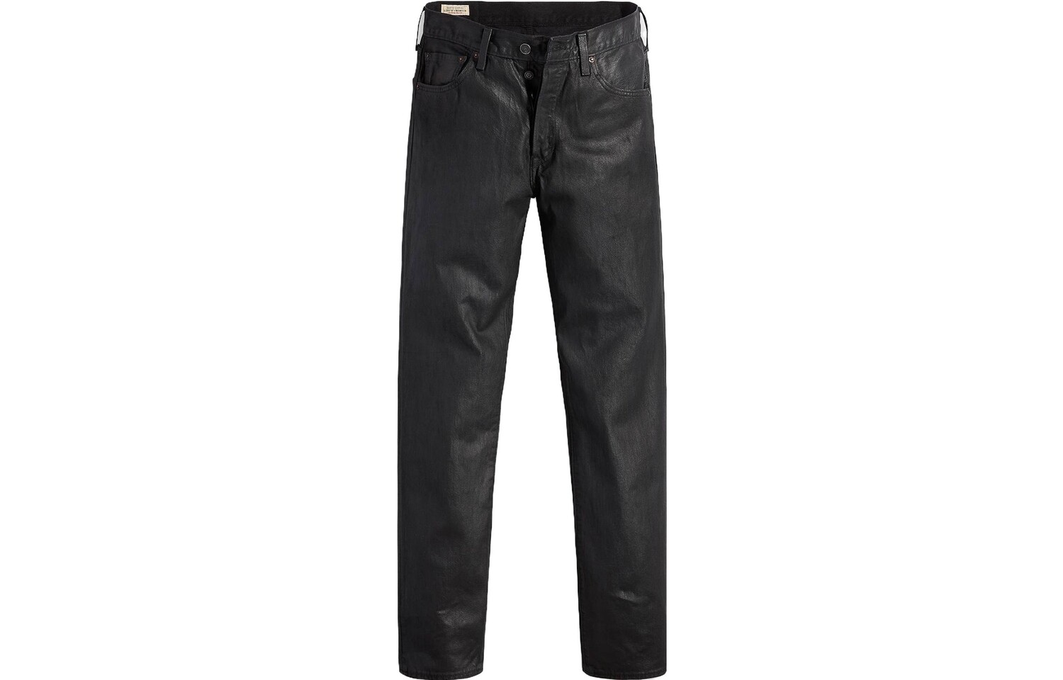 Мужские джинсы Levi's levi’s, цвет Black
Мужские джинсы Levi's levi’s, цвет Black