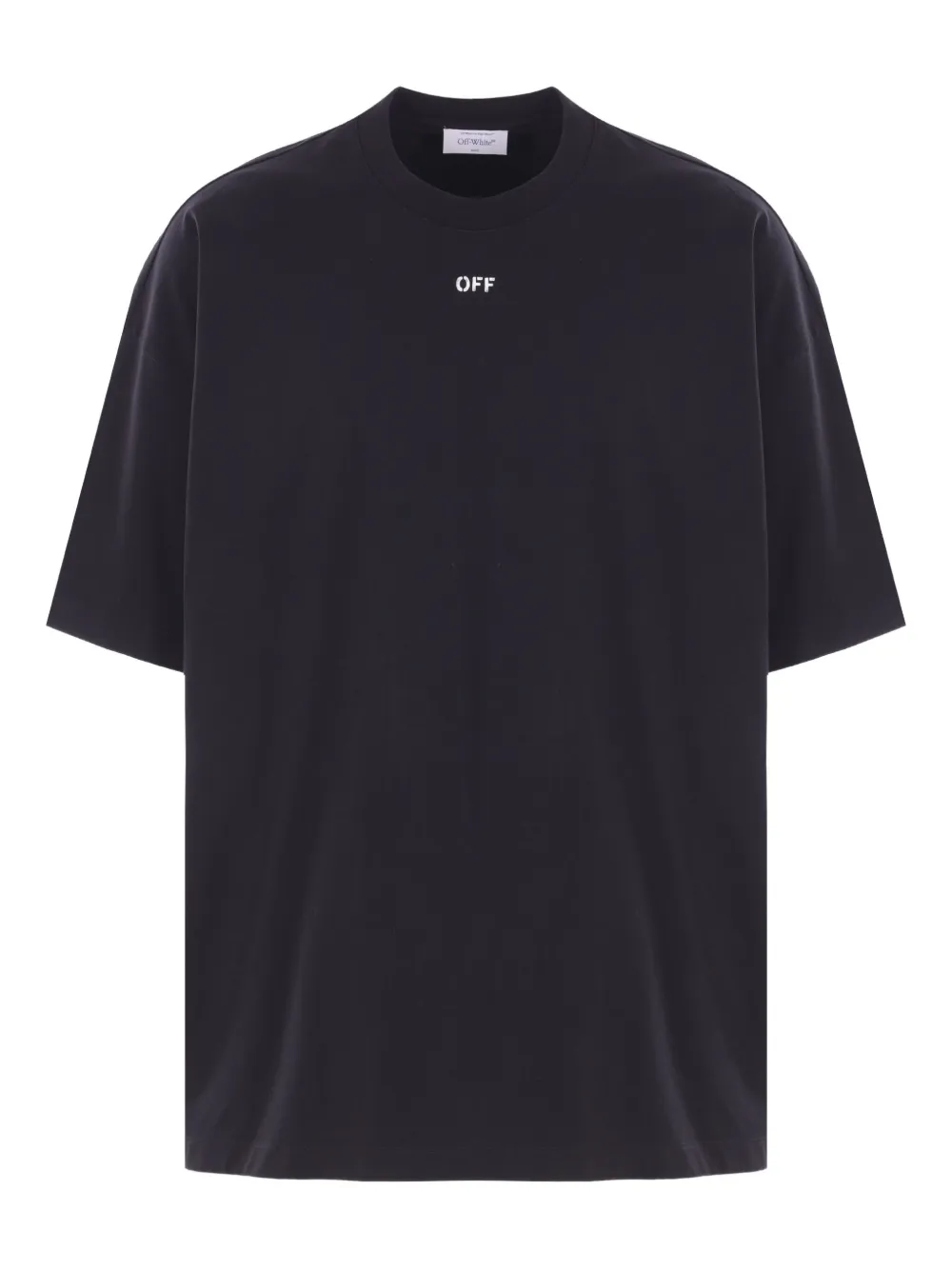 Футболка с короткими рукавами OFF-WHITE, черный
Футболка с короткими рукавами OFF-WHITE, черный