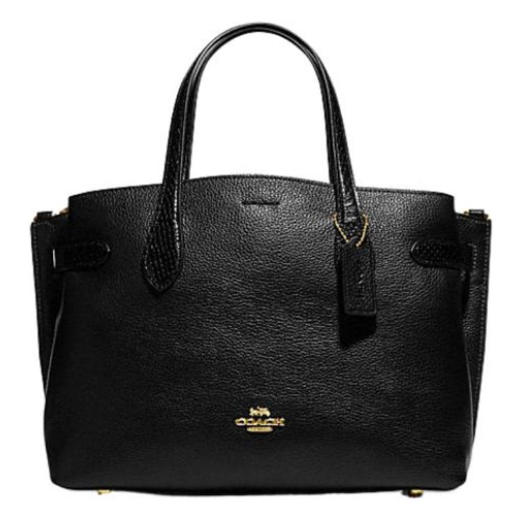 Кожаная наплечная сумка из коровьей кожи, кроссбоди, женская сумка-клатч черного цвета COACH
Кожаная наплечная сумка из коровьей кожи, кроссбоди, женская сумка-клатч черного цвета COACH