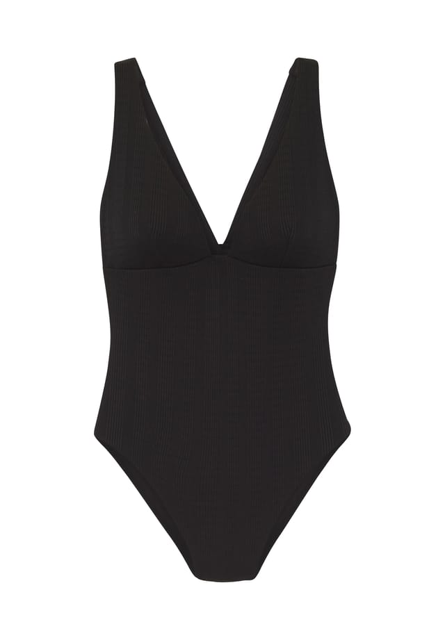 Нела купальник эластичный Copenhagen Studios, черный
Нела купальник эластичный Copenhagen Studios, черный