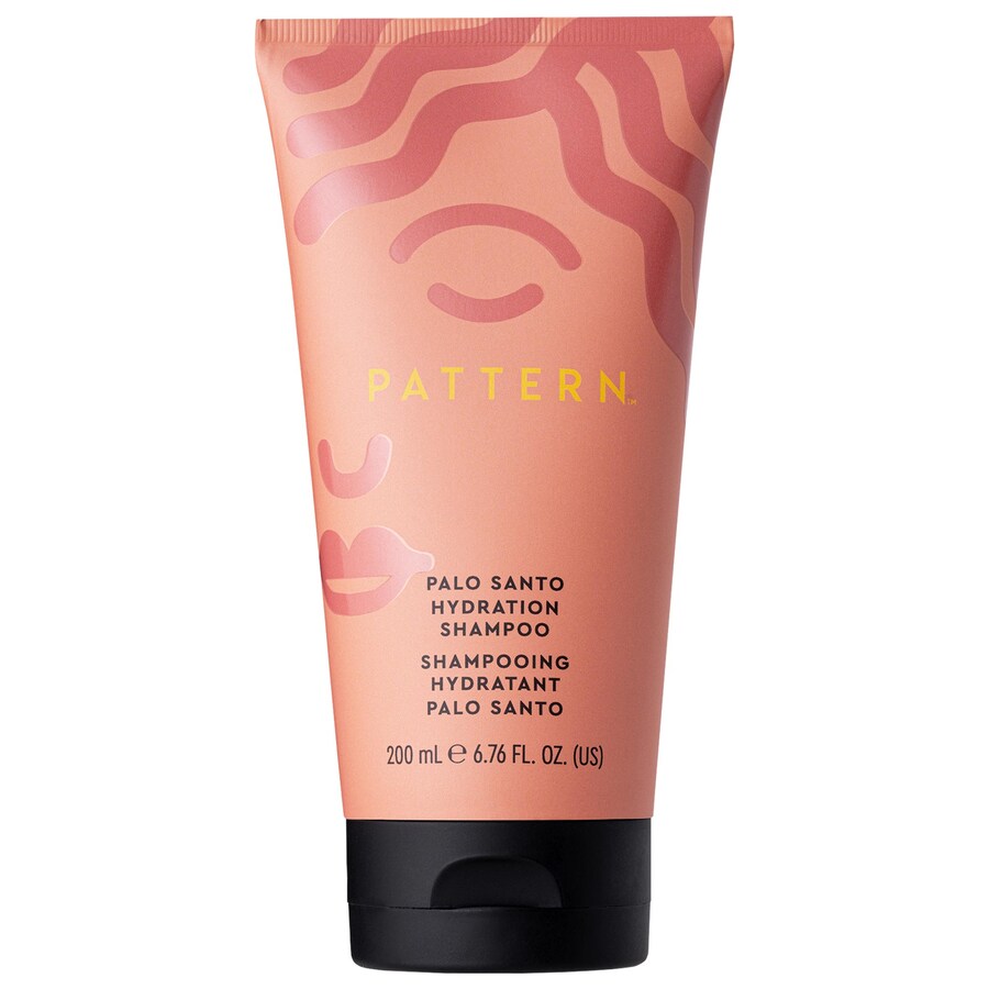 Увлажняющий шампунь Пало Санто PATTERN by Tracee Ellis Ross, 6.76 oz /200 mL
Увлажняющий шампунь Пало Санто PATTERN by Tracee Ellis Ross, 6.76 oz /200 mL