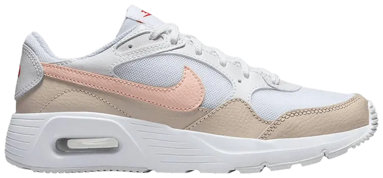 Кроссовки Nike Air Max SC GS, серый
Кроссовки Nike Air Max SC GS, серый